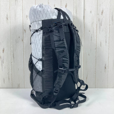 Wonder Peaks Moraine 27 Backpack (One Size, White) - Hard-to-find Nylon Storage Backpack/Daypack with Capacity up to 29L (X-Pac)
