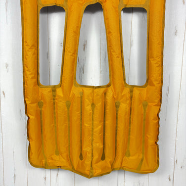 【OneSize オレンジ系】 Klymit ( クライミット ) イナーシャ X ライト Inertia X Lite スリーピングシステム マット スリーピングパッド エアマット z00055565  エアマット マット スリーピングパッド スリーピングシステム