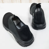 【Men's 27.5cm ブラック系】 Salomon ( サロモン ) Rx モック 4.0 Rx Moc 4.0 リカバリー スリッポン シューズ L40673600/406736 Men's サンダル フットウェア - 【公式】2ndGEAR（セカンドギア）Webショップ【登山用品・アウトドア用品専門 買取販売店】