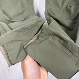 【Unisex XS ベージュ系】 Mountain Martial Arts | Mma ( マウンテンマーシャルアーツ ) MMA 7ポケット ラン ロングパンツ V3.5 MMA 7 Pocket Run Long Pants V3.5 オリーブ ポリエステル ウ