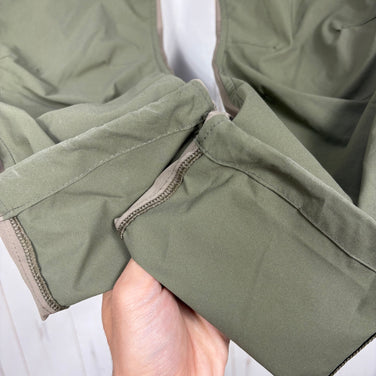 【Unisex XS ベージュ系】 Mountain Martial Arts | Mma ( マウンテンマーシャルアーツ ) MMA 7ポケット ラン ロングパンツ V3.5 MMA 7 Pocket Run Long Pants V3.5 オリーブ ポリエステル ウ