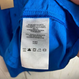 【Men's S ブルー系】 Mountain Hardwear ( マウンテンハードウェア ) キャニオン ショートスリーブ シャツ Canyon Short Sleeve Shirt ナイロン ウェア トップス インナー シャツ ショートスリーブシャツ 化繊