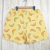 【Men's M イエロー系】 2020 Patagonia ( パタゴニア ) バギーズ ショーツ Baggies Shorts 5-Inch MESY ナイロン ウェア ボトムス ショーツ ショートパンツ 化繊 z00050218 MESY 化繊 ショーツ ショ - 【公式】2ndGEAR（セカンドギア）Webショップ【登山用品・アウトドア用品専門 買取販売店】