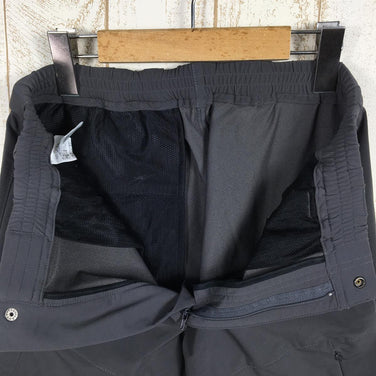 【Men's S グレー系】 The North Face ( ザ・ノースフェイス ) バーブ パンツ Verb Pant ソフトシェル トレッキングパンツ NB31505 Asian Men's ソフトシェル ロングパンツ ボトムス ウェア - 【公式】2ndGEAR（セカンドギア）Webショップ【登山用品・アウトドア用品専門 買取販売店】