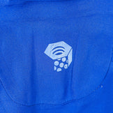 【Women's XS ブルー系】 Mountain Hardwear ( マウンテンハードウェア ) アルケミー フーデッド ジャケット Alchemy Hooded Jacket ナイロン ウェア トップス アウター ジャケット ソフトシェル z00051083 - 【公式】2ndGEAR（セカンドギア）Webショップ【登山用品・アウトドア用品専門 買取販売店】