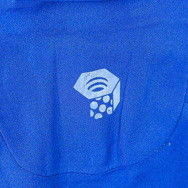 【Women's XS ブルー系】 Mountain Hardwear ( マウンテンハードウェア ) アルケミー フーデッド ジャケット Alchemy Hooded Jacket ナイロン ウェア トップス アウター ジャケット ソフトシェル z00051083 - 【公式】2ndGEAR（セカンドギア）Webショップ【登山用品・アウトドア用品専門 買取販売店】