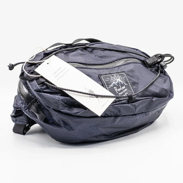 【OneSize ネイビー系】 Rawlow Mountain Works ( ロウロウマウンテンワークス ) ナッツパック Nuts Pack Navy Blue ナイロン バッグ ストレージ サコッシュポーチ z00052119 Navy Blue サコッシュポ - 【公式】2ndGEAR（セカンドギア）Webショップ【登山用品・アウトドア用品専門 買取販売店】