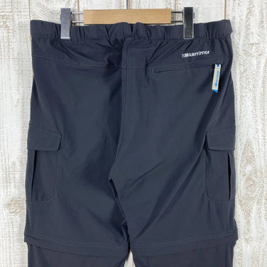 【Women's XL グレー系】 Karrimor ( カリマー ) コンフィ コンバーチブル パンツ Comfy Convertible Pants ストレッチ トレッキングパンツ ジップオフ カットオフ 1507W-162 Women's ソフトシェル ロングパ - 【公式】2ndGEAR（セカンドギア）Webショップ【登山用品・アウトドア用品専門 買取販売店】