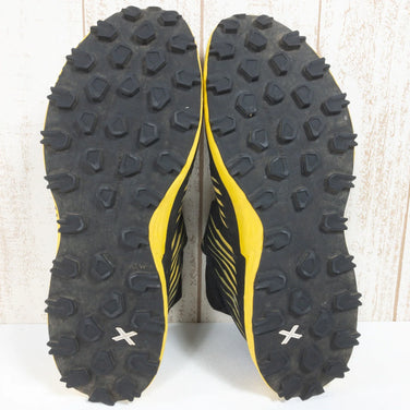 【Unisex 27.9cm イエロー系】 La Sportiva ( ラ・スポルティバ ) サイクロン Cyklon フットウェア トレイルランニングシューズ z00050582 トレイルランニングシューズ フットウェア - 【公式】2ndGEAR（セカンドギア）Webショップ【登山用品・アウトドア用品専門 買取販売店】