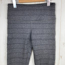 【Women's S グレー系】 Prana ( プラナ ) ストライプ フィット レギンス Striped Fit Legging ウェア ボトムス タイツ z00059932  タイツ ボトムス ウェア-2