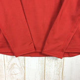 【Women's L レッド系】 Patagonia ( パタゴニア ) R1 プルオーバー R1 Pullover レギュレーター ポーラテック パワードライ フリース ジャケット 40117 International Women's COCR フリース アウター - 【公式】2ndGEAR（セカンドギア）Webショップ【登山用品・アウトドア用品専門 買取販売店】