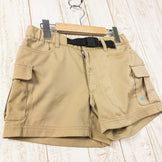 【Women's M ベージュ系】 Columbia ( コロンビア ) アルゴンヌ ショーツ Argonne Short ショート パンツ PL4006 Women's 化繊 ショーツ ショートパンツ ボトムス ウェア - 【公式】2ndGEAR（セカンドギア）Webショップ【登山用品・アウトドア用品専門 買取販売店】