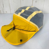 【OneSize Yellow】 Para Pack P-Cap Lite Mustard Apparel Apparel Accessories Headwear Cap z00057963 Mustard Cap Headwear Apparel Accessories Apparel