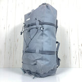 One Size Black Crux RK20 Backpack/Daypack, Storage Capacity: Up to 29L (z00053136)