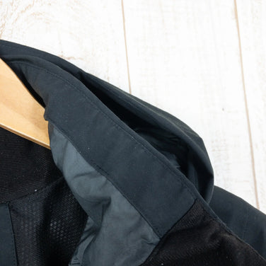 【Men's XS ブラック系】 Patagonia ( パタゴニア ) ウィンド スウィープ ジャケット Wind Sweep Jacket ナイロン 27065 International Men's ブラック | Black | BLK ハードシェル アウター - 【公式】2ndGEAR（セカンドギア）Webショップ【登山用品・アウトドア用品専門 買取販売店】