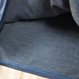 【Men's XS ネイビー系】 Mountain Martial Arts | Mma ( マウンテンマーシャルアーツ ) ポーラテック パワーウール ネック ウォーマー ティー POLARTEC Power Wool Neck Warm Tee Navy Peon - 【公式】2ndGEAR（セカンドギア）Webショップ【登山用品・アウトドア用品専門 買取販売店】