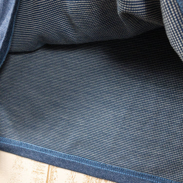 【Men's XS ネイビー系】 Mountain Martial Arts | Mma ( マウンテンマーシャルアーツ ) ポーラテック パワーウール ネック ウォーマー ティー POLARTEC Power Wool Neck Warm Tee Navy Peon - 【公式】2ndGEAR（セカンドギア）Webショップ【登山用品・アウトドア用品専門 買取販売店】