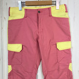 【Women's M イエロー系】 Phenix ( フェニックス ) タクト パンツ Tact Pants ポリエステル ウェア ボトムス ロングパンツ  z00059904   ロングパンツ ボトムス ウェア