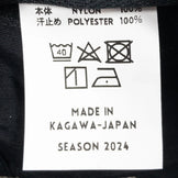 【OneSize ブラック系】 Ridge Mountain Gear ( リッジマウンテンギア ) メッシュ ベーシック キャップ Mesh Basic Cap キャップ ヘッドウェア ウェア小物 ウェア - 【公式】2ndGEAR（セカンドギア）Webショップ【登山用品・アウトドア用品専門 買取販売店】