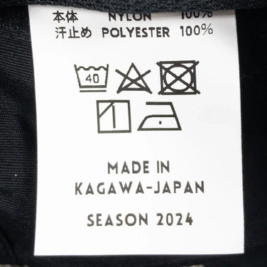 【OneSize ブラック系】 Ridge Mountain Gear ( リッジマウンテンギア ) メッシュ ベーシック キャップ Mesh Basic Cap キャップ ヘッドウェア ウェア小物 ウェア - 【公式】2ndGEAR（セカンドギア）Webショップ【登山用品・アウトドア用品専門 買取販売店】