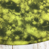 【Men's L イエロー系】Phenix ( フェニックス ) エアエディー ロングスリーブ Tシャツ Air Eddy L/S T-Shirt 速乾 Uvカット 消臭 PH212TL35 Asian Men's 化繊 ロングスリーブTシャツ クルーネック インナー シャツ トップス ウェア - 【公式】2ndGEAR（セカンドギア）Webショップ【登山用品・アウトドア用品専門 買取販売店】