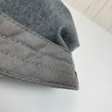 【OneSize グレー系】 Ternua ( テルヌア ) ビセラ スエズ VU VISERA SUEZ VU ウェア ウェア小物 ヘッドウェア キャップ z00052340 キャップ ヘッドウェア ウェア小物 ウェア - 【公式】2ndGEAR（セカンドギア）Webショップ【登山用品・アウトドア用品専門 買取販売店】