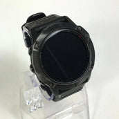 【OneSize ブラック系】 Garmin ( ガーミン ) フェニックス 6X サファイア Fenix 6X Sapphire Gps スマートウォッチ 010-02157-43 アウトドアウォッチ 時計 電子機器 精密機器 - 【公式】2ndGEAR（セカンドギア）Webショップ【登山用品・アウトドア用品専門 買取販売店】