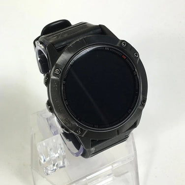 【OneSize ブラック系】 Garmin ( ガーミン ) フェニックス 6X サファイア Fenix 6X Sapphire Gps スマートウォッチ 010-02157-43 アウトドアウォッチ 時計 電子機器 精密機器 - 【公式】2ndGEAR（セカンドギア）Webショップ【登山用品・アウトドア用品専門 買取販売店】