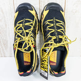 【Unisex 26.7cm ブラック系】 La Sportiva ( ラ・スポルティバ ) ウルトララプター Ultra Rapter ブラック フットウェア トレイルランニングシューズ z00051346 ブラック トレイルランニングシューズ フットウェア - 【公式】2ndGEAR（セカンドギア）Webショップ【登山用品・アウトドア用品専門 買取販売店】