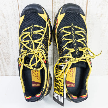 【Unisex 26.7cm ブラック系】 La Sportiva ( ラ・スポルティバ ) ウルトララプター Ultra Rapter ブラック フットウェア トレイルランニングシューズ z00051346 ブラック トレイルランニングシューズ フットウェア - 【公式】2ndGEAR（セカンドギア）Webショップ【登山用品・アウトドア用品専門 買取販売店】