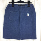 【Women's L ネイビー系】Chums ( チャムス ) キーストーン スカート CH18-0575 Women's スカート ボトムス ウェア - 【公式】2ndGEAR（セカンドギア）Webショップ【登山用品・アウトドア用品専門 買取販売店】