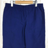【Men's S ネイビー系】 Patagonia ( パタゴニア ) バギーズ パンツ Baggies Pants 生産終了モデル 入手困難 55211 International Men's CNY Classic Navy 化繊 ロングパンツ ボトムス ウェア - 【公式】2ndGEAR（セカンドギア）Webショップ【登山用品・アウトドア用品専門 買取販売店】