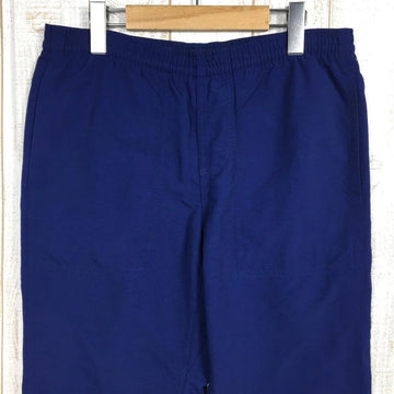 【Men's S ネイビー系】 Patagonia ( パタゴニア ) バギーズ パンツ Baggies Pants 生産終了モデル 入手困難 55211 International Men's CNY Classic Navy 化繊 ロングパンツ ボトムス ウェア - 【公式】2ndGEAR（セカンドギア）Webショップ【登山用品・アウトドア用品専門 買取販売店】