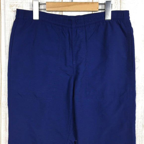 【Men's S ネイビー系】 Patagonia ( パタゴニア ) バギーズ パンツ Baggies Pants 生産終了モデル 入手困難 55211 International Men's CNY Classic Navy 化繊 ロングパンツ ボトムス ウェア - 【公式】2ndGEAR（セカンドギア）Webショップ【登山用品・アウトドア用品専門 買取販売店】