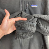 【Men's M ブラック系】 2021 Patagonia ( パタゴニア ) アールツー テックフェイス ジャケット R2 TechFace Jacket ウェア トップス アウター ジャケット フリース z00057045  フリース アウター ジャケット ト