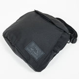 【Unisex OneSize ブラック系】 Gregory ( グレゴリー ) トースティー ショルダー TOASTY SHOULER ブラック ナイロン バッグ ストレージ パッキングサック スタッフサック インナーポーチ z00050497 ブラック スタッフサック インナ - 【公式】2ndGEAR（セカンドギア）Webショップ【登山用品・アウトドア用品専門 買取販売店】