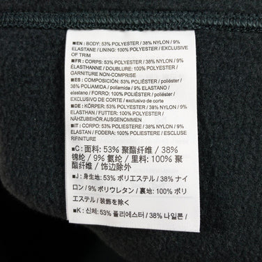 【Men's S チャコール系】 Arcteryx ( アークテリクス ) カヤナイトフーディ Kyanite Hoody ポーラテック パワーストレッチプロ フリース ジャケット 19770/L07227700 International Men's 26665 O - 【公式】2ndGEAR（セカンドギア）Webショップ【登山用品・アウトドア用品専門 買取販売店】