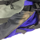 【M/L ブルー系】 Dana Design ( デイナデザイン ) ボムパック Bomb Pack バックパック 生産終了モデル 入手困難 容量【30L～54L】 バックパック バッグ ストレージ - 【公式】2ndGEAR（セカンドギア）Webショップ【登山用品・アウトドア用品専門 買取販売店】