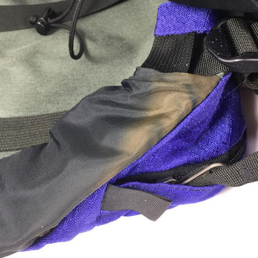 【M/L ブルー系】 Dana Design ( デイナデザイン ) ボムパック Bomb Pack バックパック 生産終了モデル 入手困難 容量【30L～54L】 バックパック バッグ ストレージ - 【公式】2ndGEAR（セカンドギア）Webショップ【登山用品・アウトドア用品専門 買取販売店】