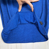 【Men's XS ブルー系】 2020 Patagonia ( パタゴニア ) キャプリーン クール デイリー グラフィック シャツ Capilene Cool Daily Graphic Shirt UESX ポリエステル ウェア トップス インナー シャツ シ
