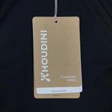 【Men's S ブラック系】 Houdini ( フーディニ ) モーション パンツ Motion Pants ソフトシェル 245174 International Men's 900 True Black ソフトシェル ロングパンツ ボトムス ウェア - 【公式】2ndGEAR（セカンドギア）Webショップ【登山用品・アウトドア用品専門 買取販売店】