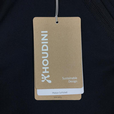 【Men's S ブラック系】 Houdini ( フーディニ ) モーション パンツ Motion Pants ソフトシェル 245174 International Men's 900 True Black ソフトシェル ロングパンツ ボトムス ウェア - 【公式】2ndGEAR（セカンドギア）Webショップ【登山用品・アウトドア用品専門 買取販売店】