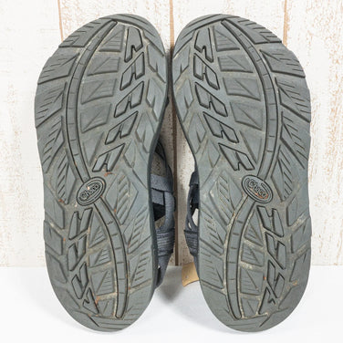 【Men's 27.0cm グレー系】 Chaco ( チャコ ) Zx1 ストラップ サンダル Men's サンダル フットウェア - 【公式】2ndGEAR（セカンドギア）Webショップ【登山用品・アウトドア用品専門 買取販売店】