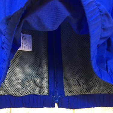 【Women's L ブルー系】The North Face ( ザ ノースフェイス ) スワローテイル ノーカラー ジャケット Swallowtail No-Collar Jacket ウィンドシェル NPW71684 Asian Women's ウィンドシェル アウター ジャケット トップス ウェア - 【公式】2ndGEAR（セカンドギア）Webショップ【登山用品・アウトドア用品専門 買取販売店】