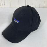 【Unisex OneSize ブラック系】 2021 Patagonia ( パタゴニア ) エアシェッド キャップ Airshed Cap 軽量 通気性 速乾性 耐久撥水 ポリエステル ウェア ウェア小物 ヘッドウェア キャップ z00061430  キャップ ヘッドウェア