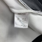 【Men's M ホワイト系】 Descente ( デサント ) フルジップ ソフトシェルジャケット ポリエステル ウェア トップス アウター ジャケット ソフトシェル z00055769  ソフトシェル アウター ジャケット トップス ウェア