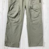 【Men's M グリーン系】 Marvel Peak By Phenix ( マーベルピーク By フェニックス ) マーベルピーク ソフトシェル パンツ Marvel Peak Softshell pants ナイロン ウェア ボトムス ロングパンツ ソフトシェ