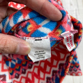 【Baby's 4T ピンク系】 2021 Patagonia ( パタゴニア ) マイクロ D クルー Micro D Crew Companeros Catalan Coral / CCCO ポリエステル ウェア トップス アウター ジャケット フリース z000