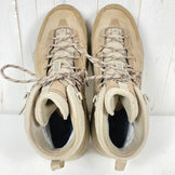 Hoka Oneone Sky Kaha DOTN Trekking Boots (Men's Size 28.0cm, Beige) z00054427