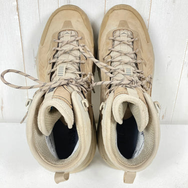 Hoka Oneone Sky Kaha DOTN Trekking Boots (Men's Size 28.0cm, Beige) z00054427